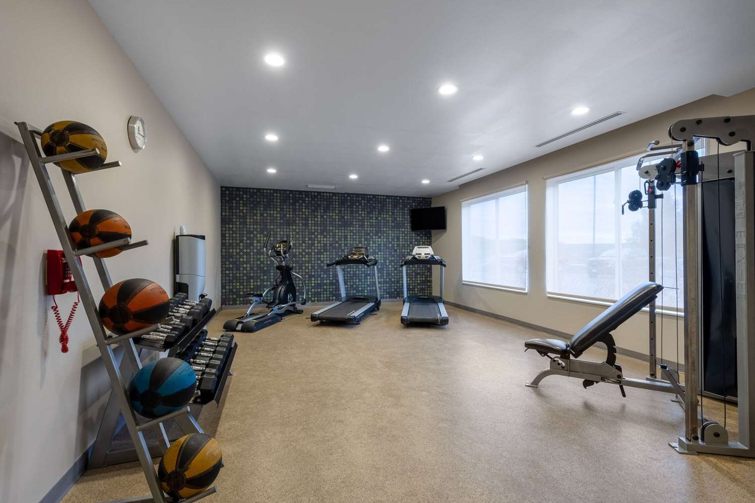 La Quinta Inn & Suites by Wyndham Morgantown 33/60