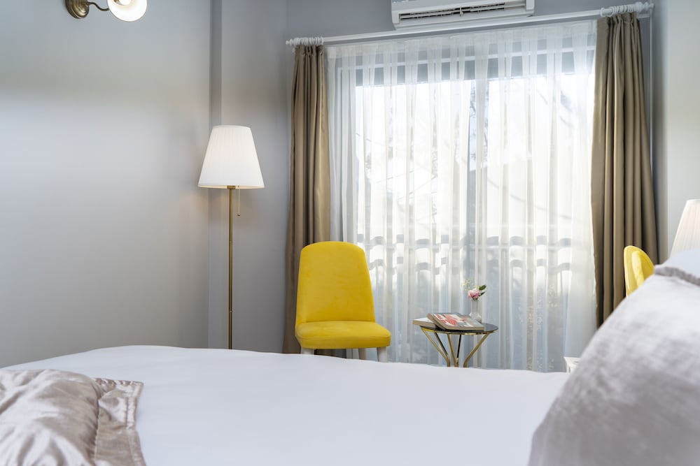 Niss Lara Hotel 5/66