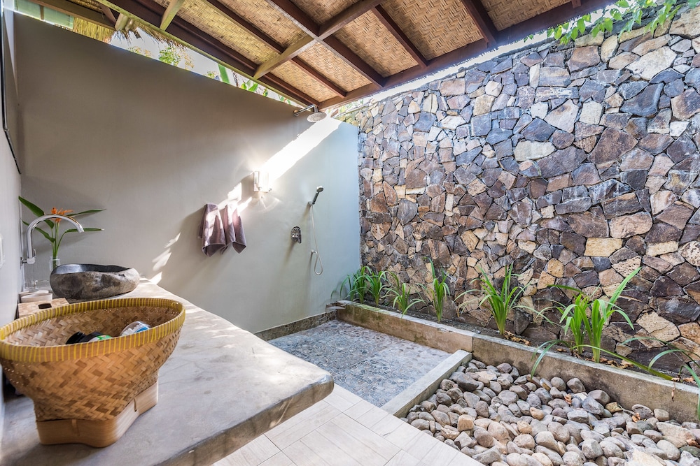 Beach Villas Lombok 44/80