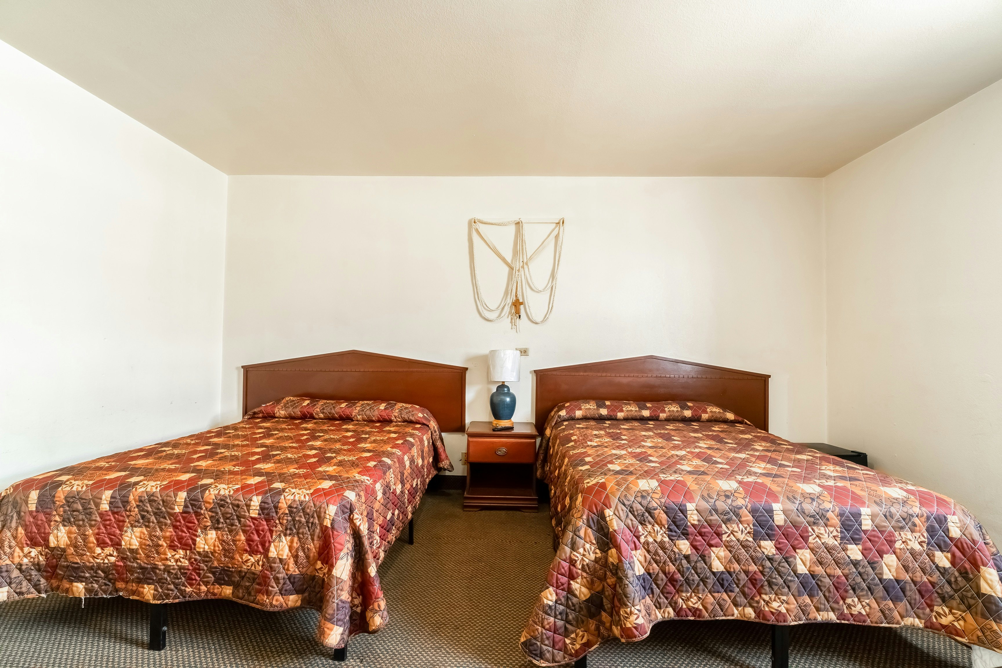 Hotel O Colonial Inn Brownsville Tx 23/45