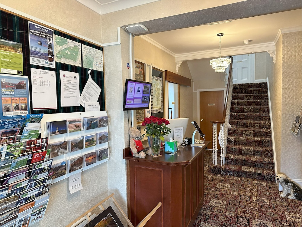 Guisachan House 32/58