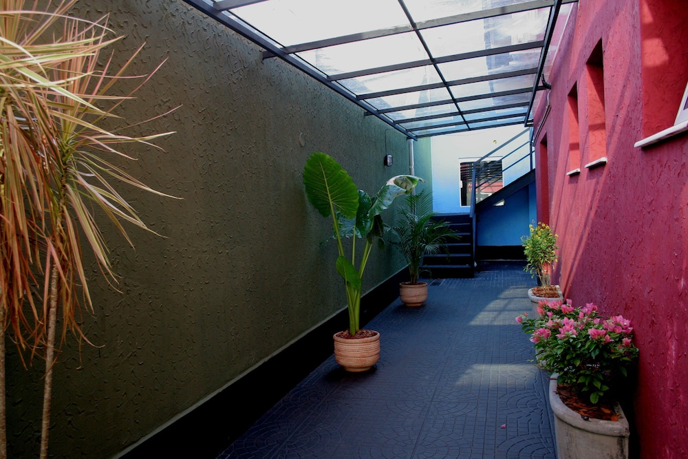 Viva Hostel Design 22/43
