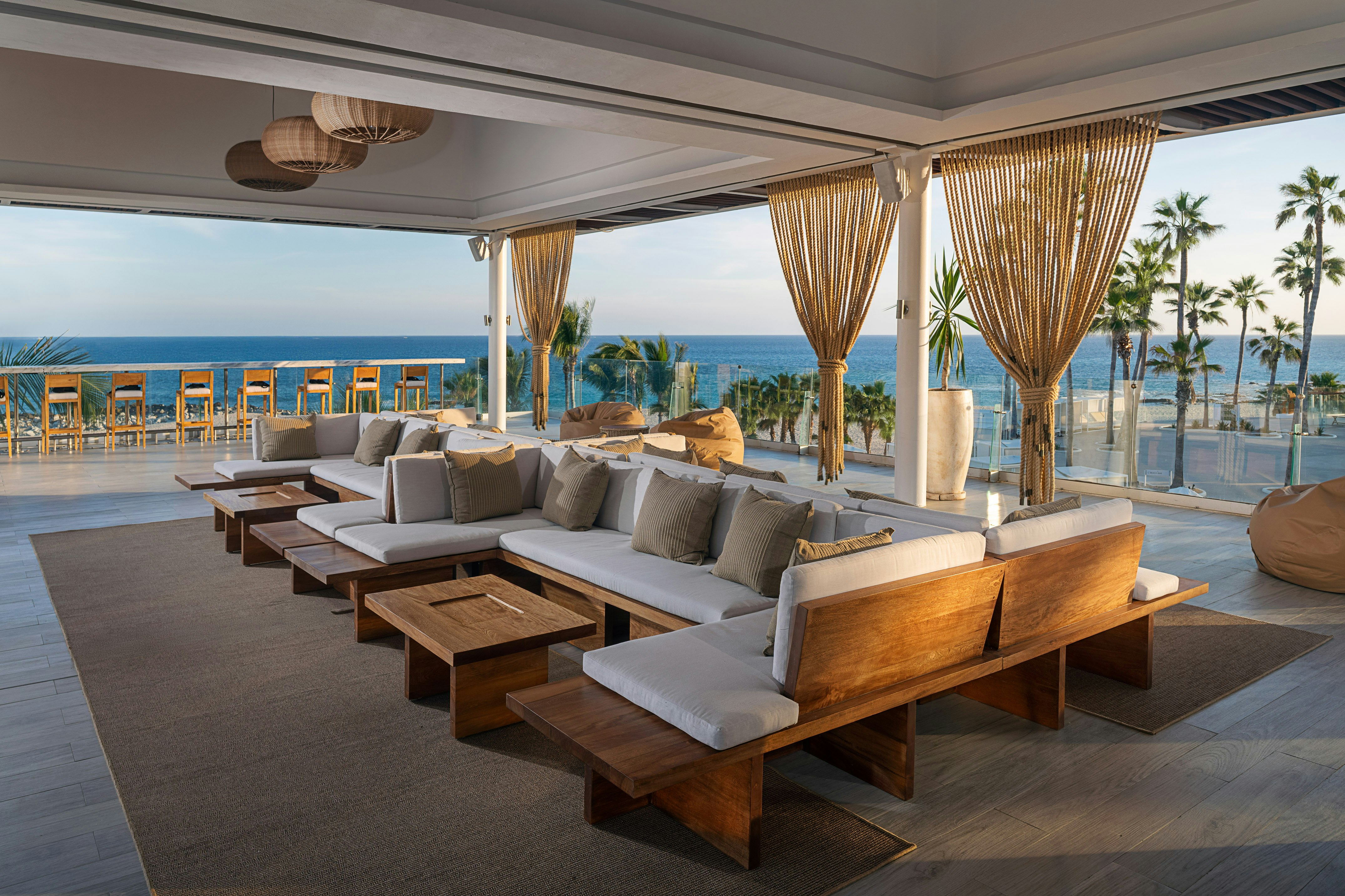 Paradisus Los Cabos - Adults Only 28/50