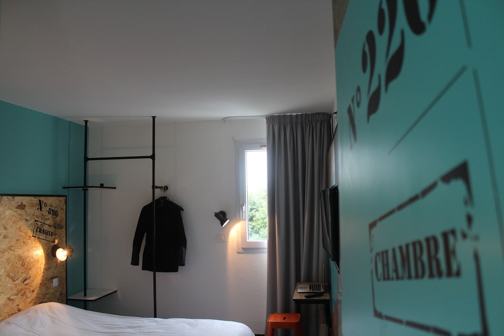 The Originals Access Hotel Clermont-Ferrand Nord 11/49