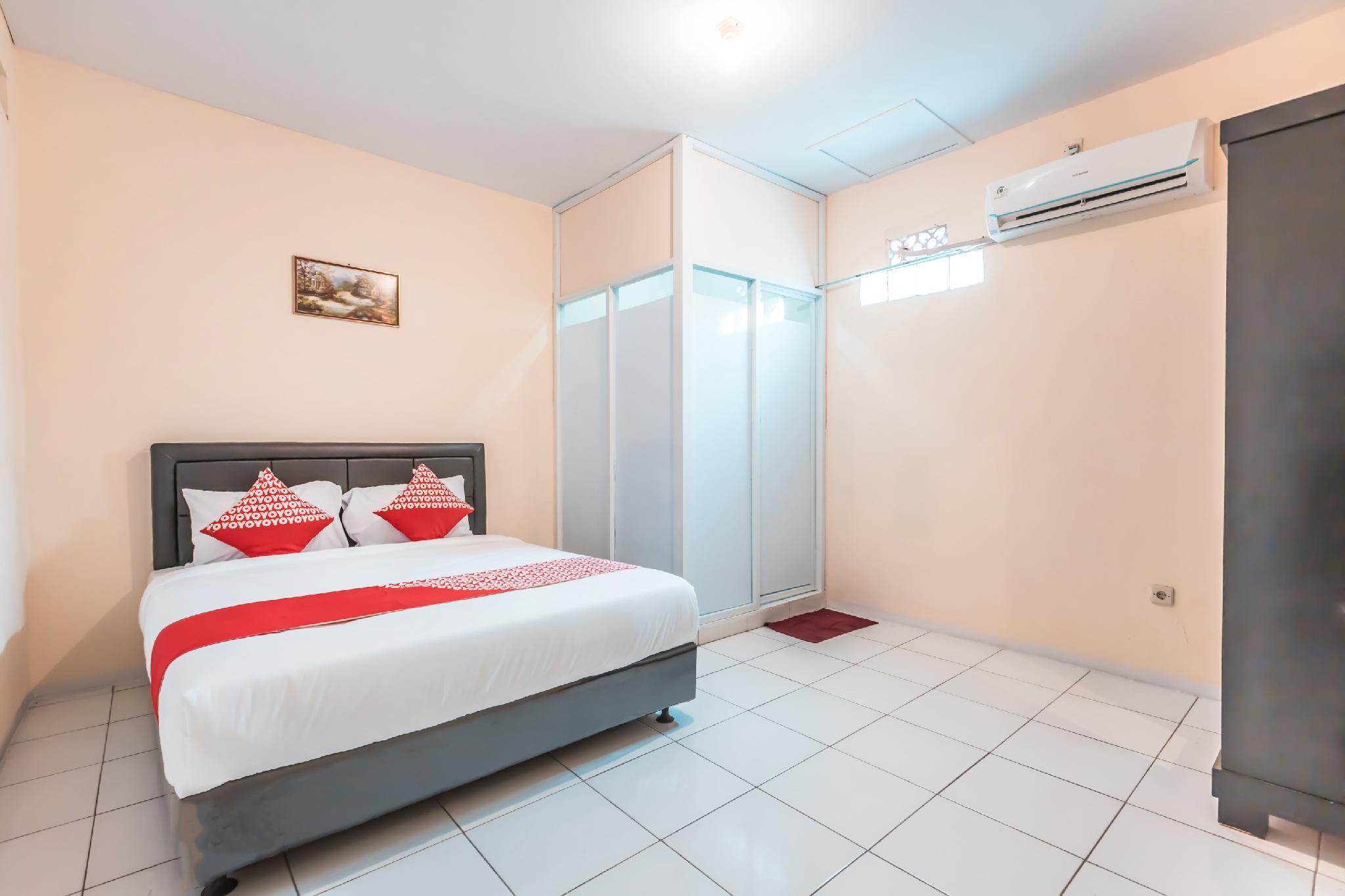 Indonesia, Standard, Double Bed