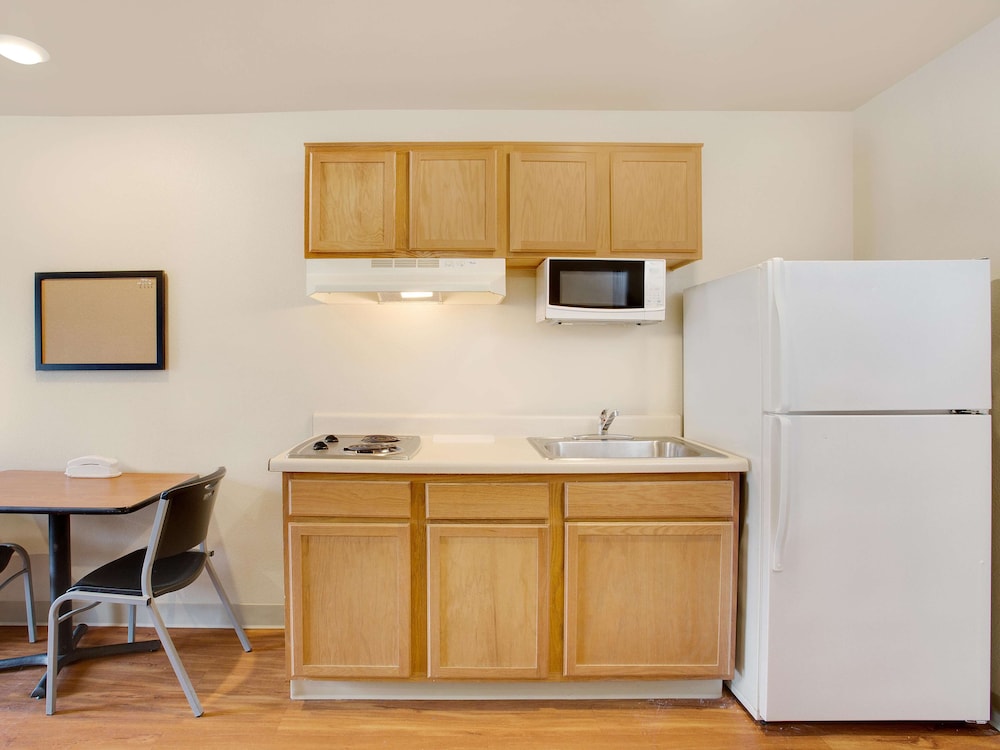 Extended Stay America Select Suites - Mobile - I-65 26/33