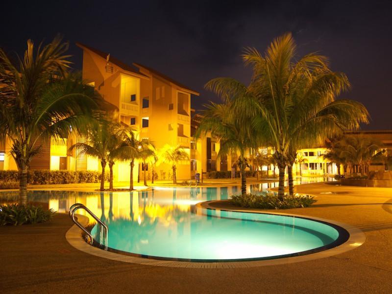 Felda Residence Tanjung Leman 27/31