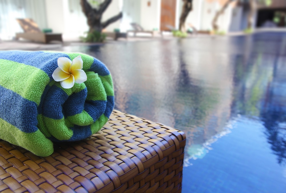 The Bene Hotel Kuta 61/68