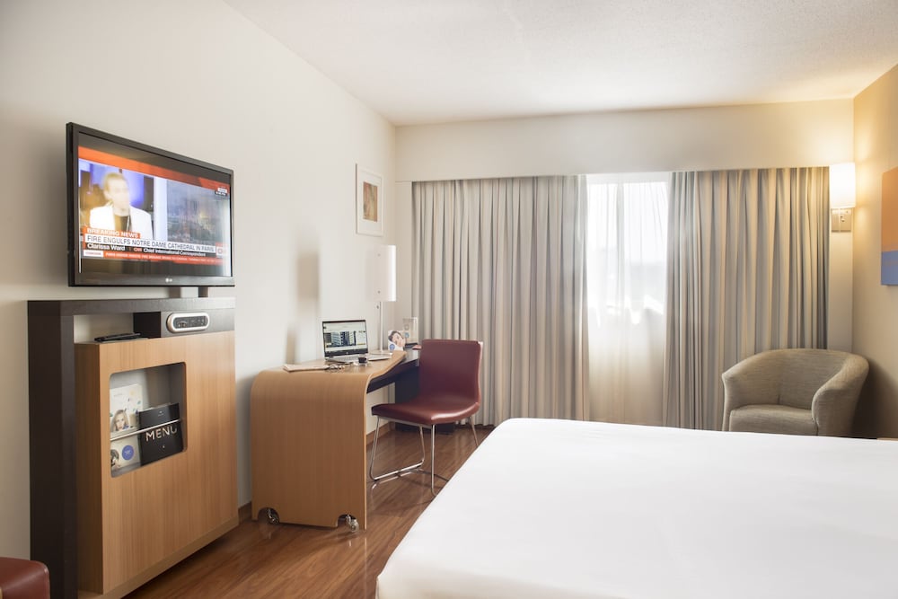 Novotel Lima San Isidro 16/49