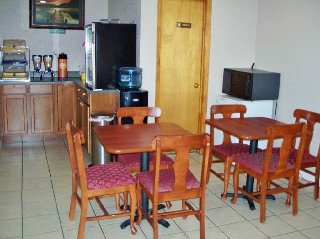 Americas Best Value Inn Indianola 12/26