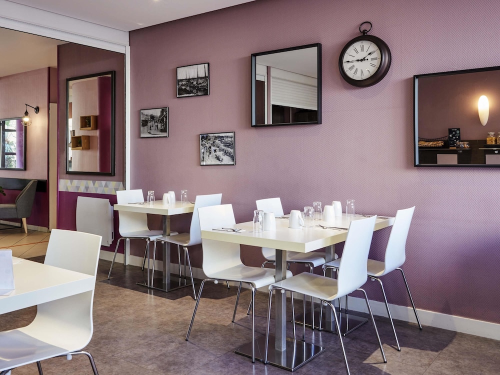 Adagio Access Bordeaux Rodesse 25/32
