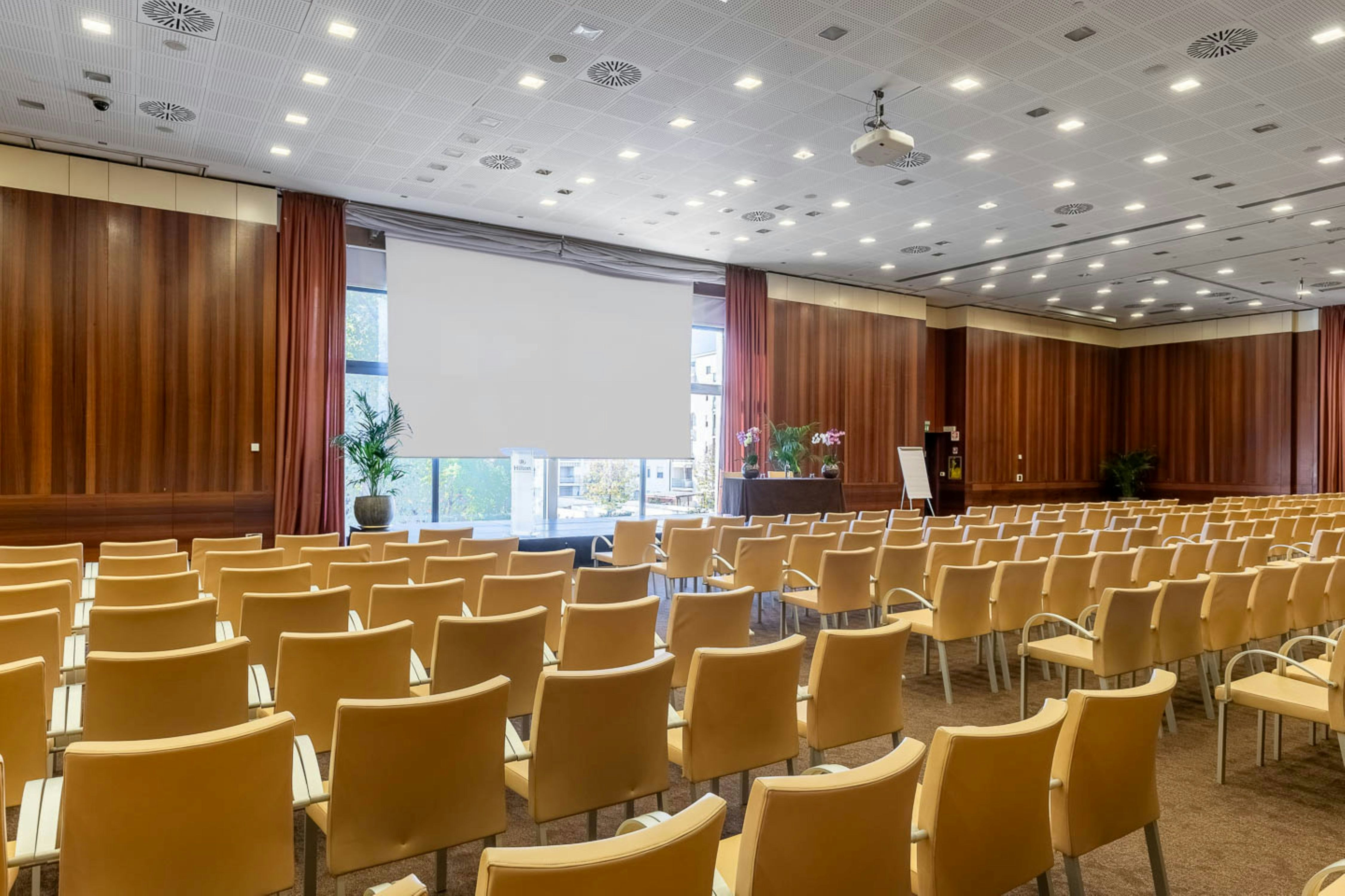 DoubleTree by Hilton Florence Metropole 34/38