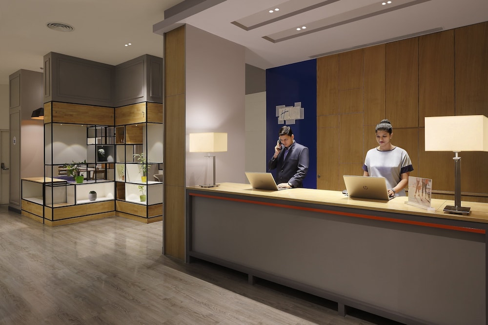 Holiday Inn Express Nashik Indira Nagar 12/56