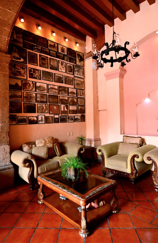 Hotel Real Catedral 16/26