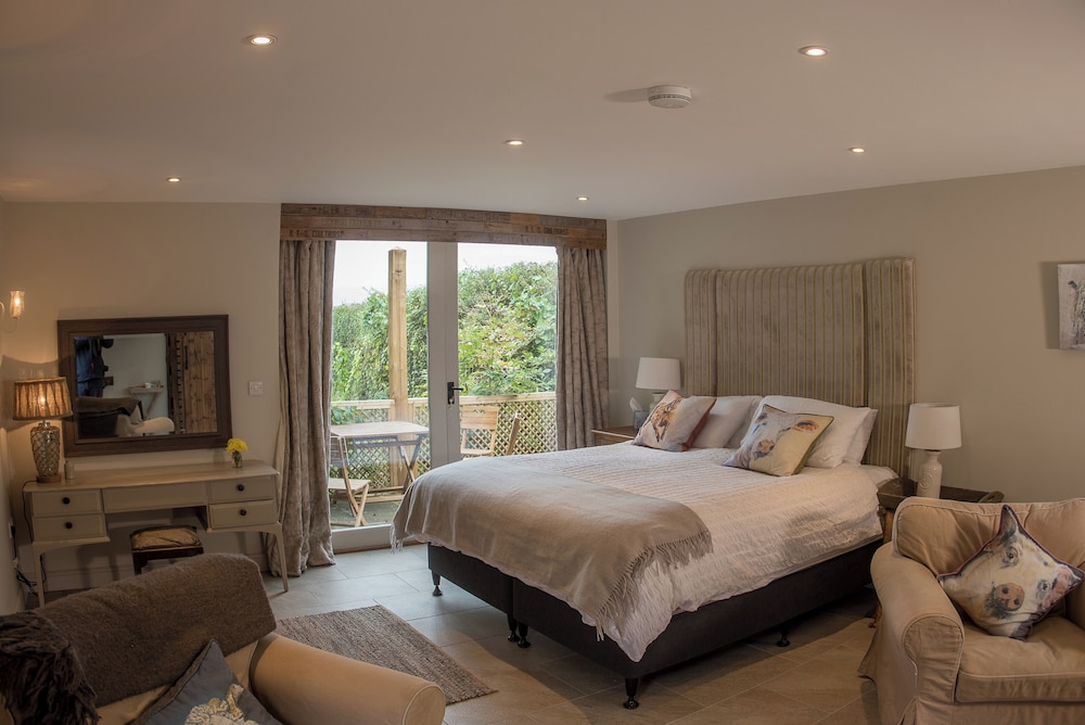 Bridleway Bed And Breakfast 13/50