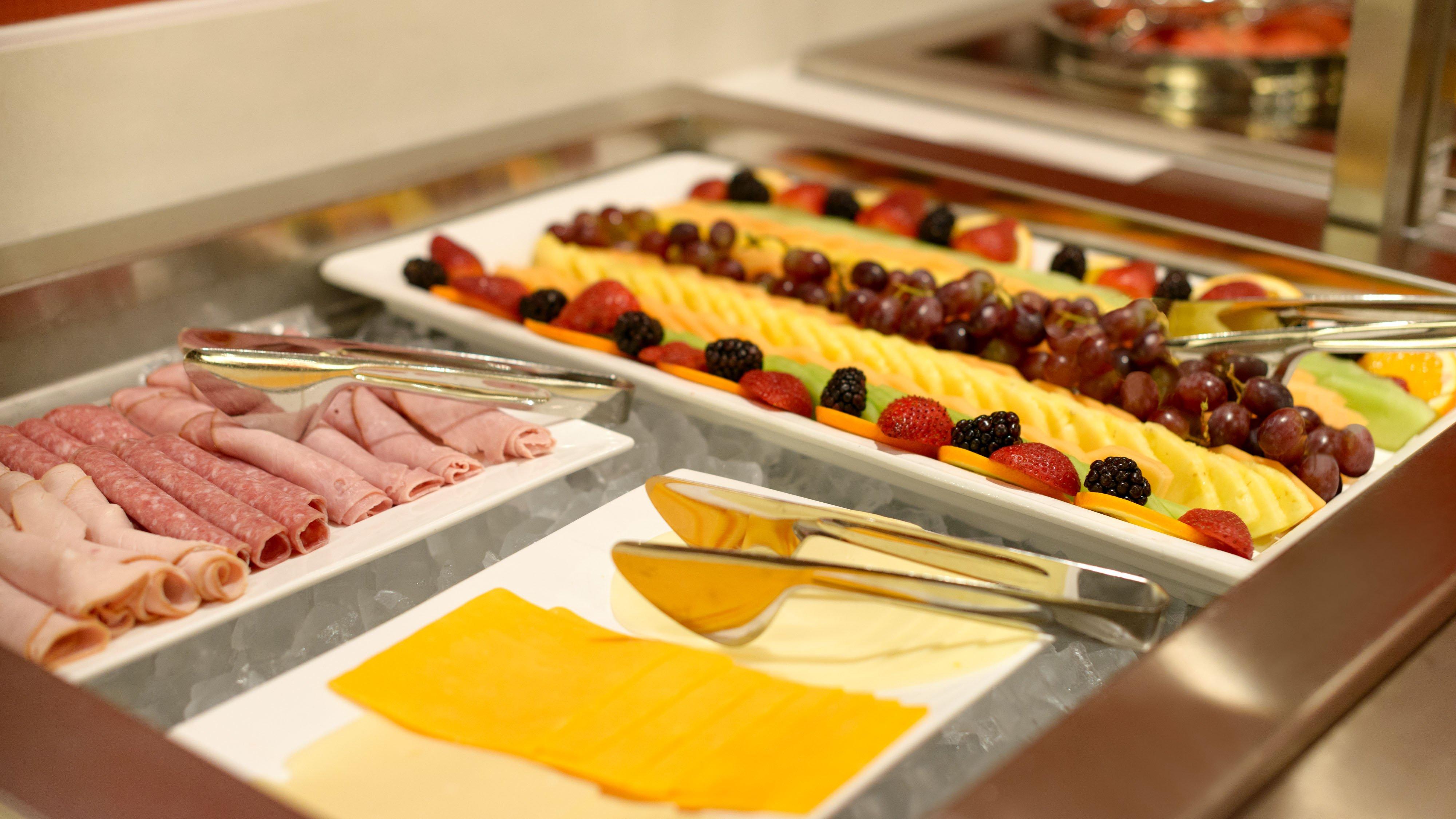 Crowne Plaza JFK Airport Hotel New York City 13/50