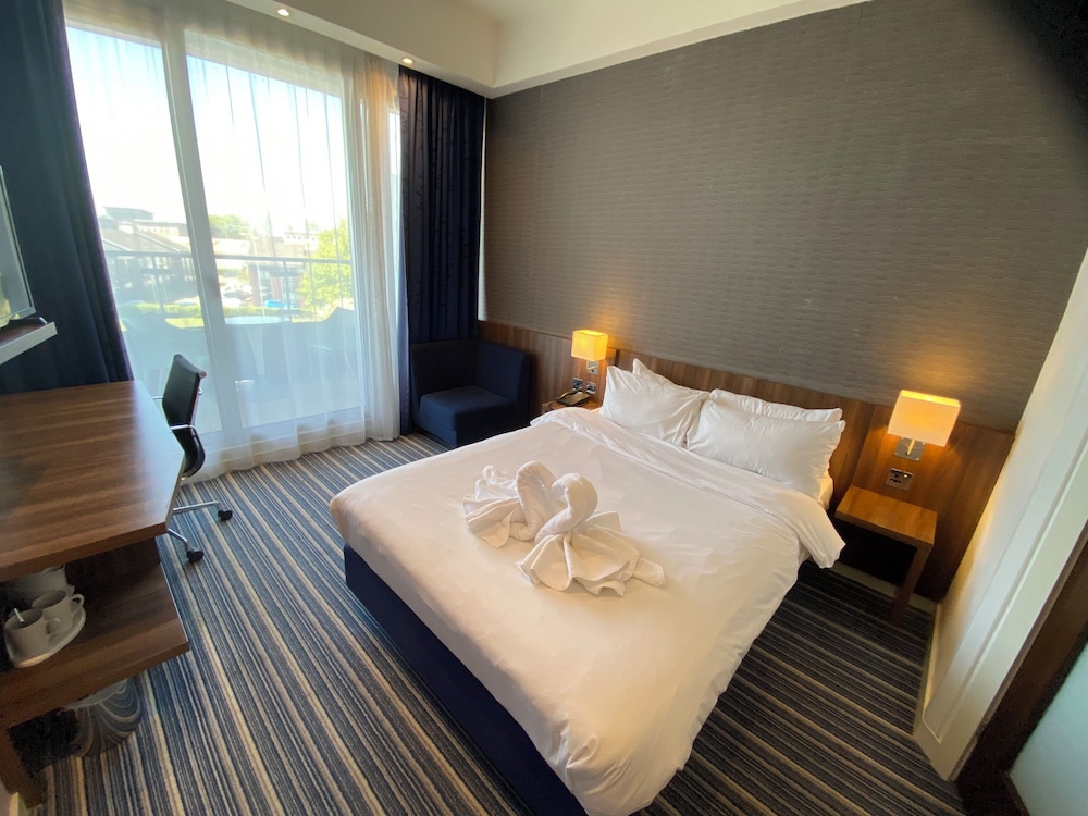 Belvilla Crewe City Centre Hotel - Lifestyle 30/61