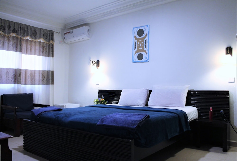 Badala Park Hotel 13/34