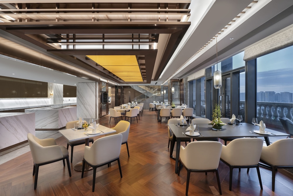 Oakwood Residence Foshan 36/50