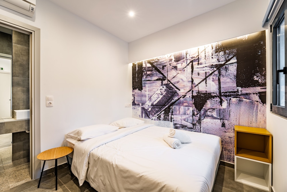 Athens Hub Hostel 6/33