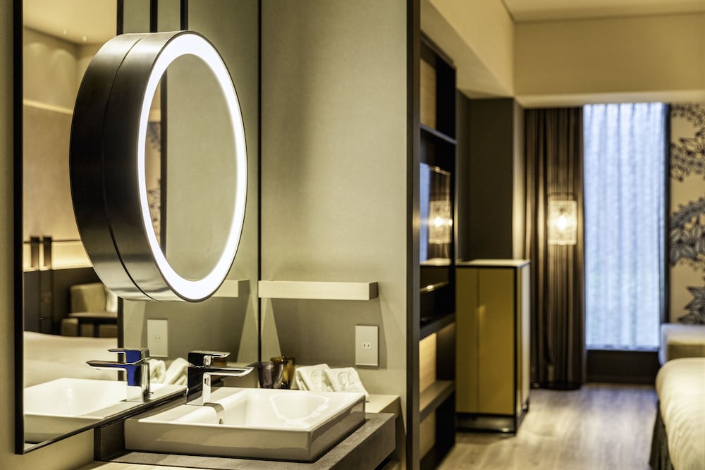 Superior, Twin Beds, Double or Single Bed، Tokyo Bay Shiomi Prince Hotel 5/6