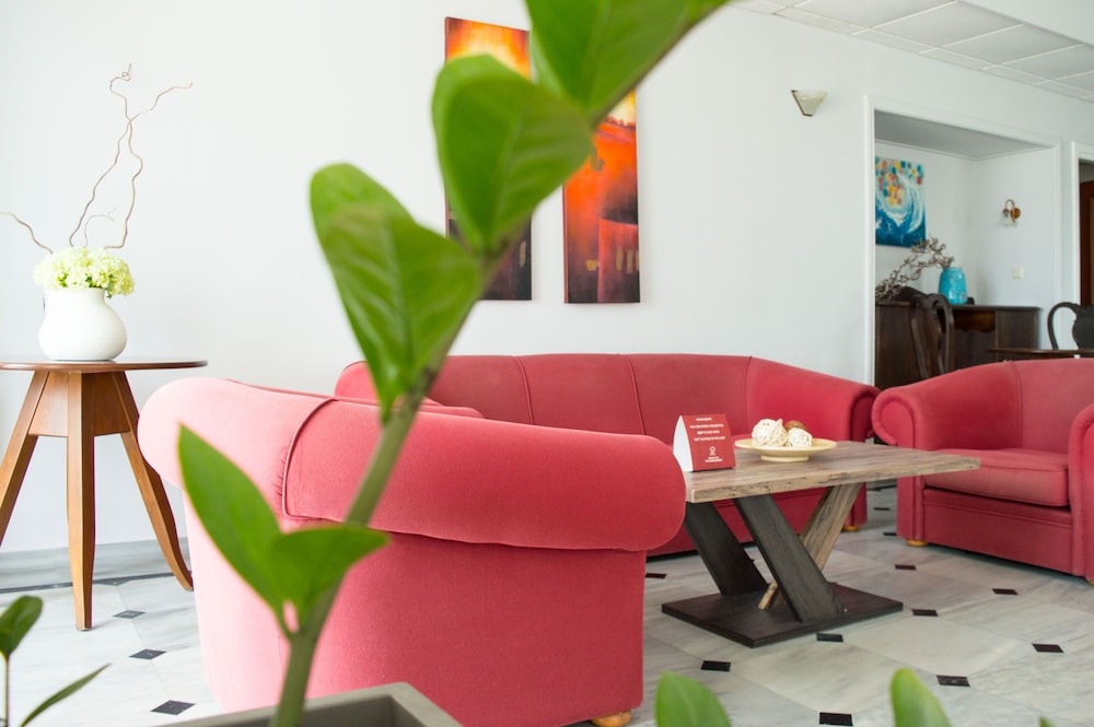 Paradise Beach Hotel 33/50