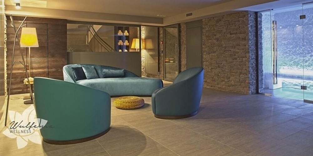 HOTEL & SPA WULFENIA 48/66