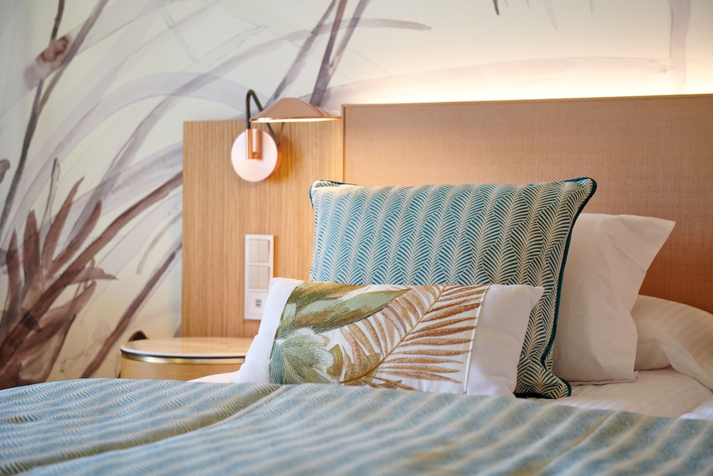 Grupotel Parc Natural and Spa 38/62