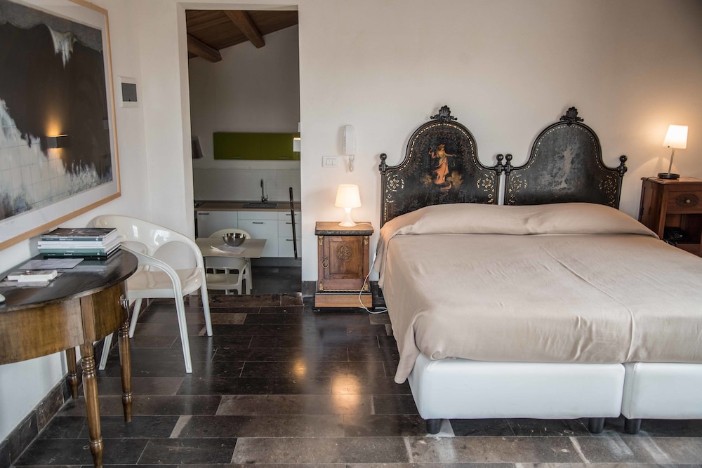 Hotel Dell Orologio 10/37