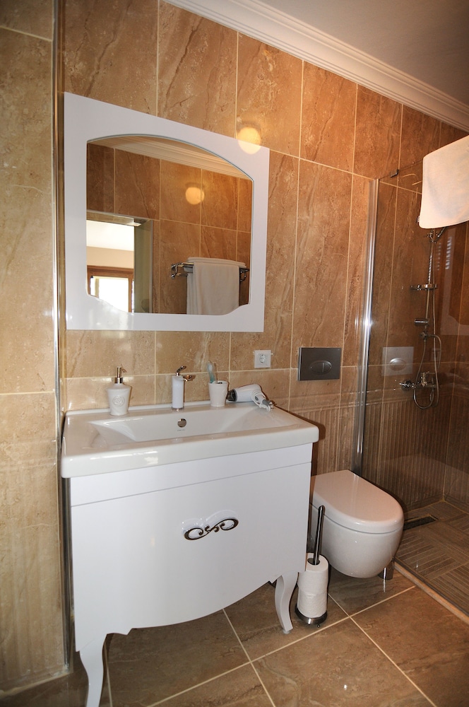 Beyaz Ev Agva - Adults Only 47/50