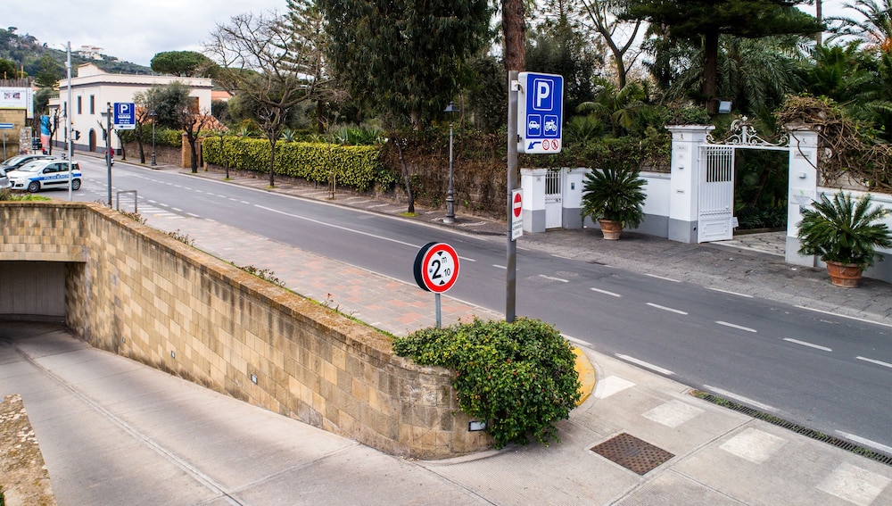 Villa Silvana Relais 25/36