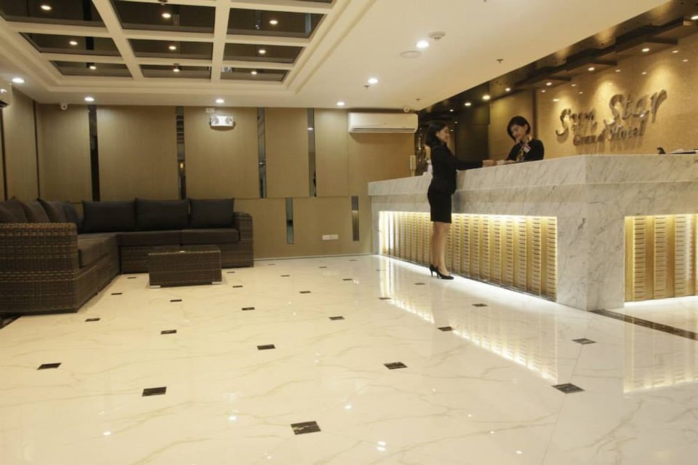 Sun Star Grand Hotel 7/46