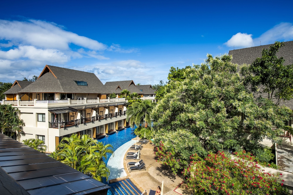 Chada Lanta Beach Resort 42/50