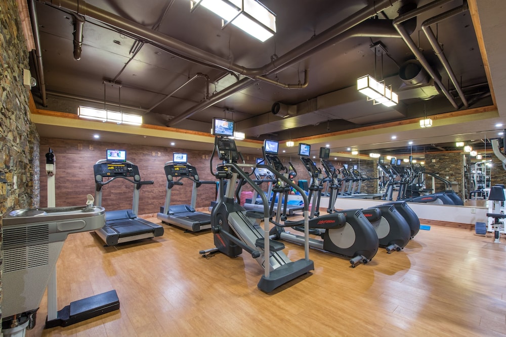 Canyons Village Condos By All Seasons Resort Lodging 35/66