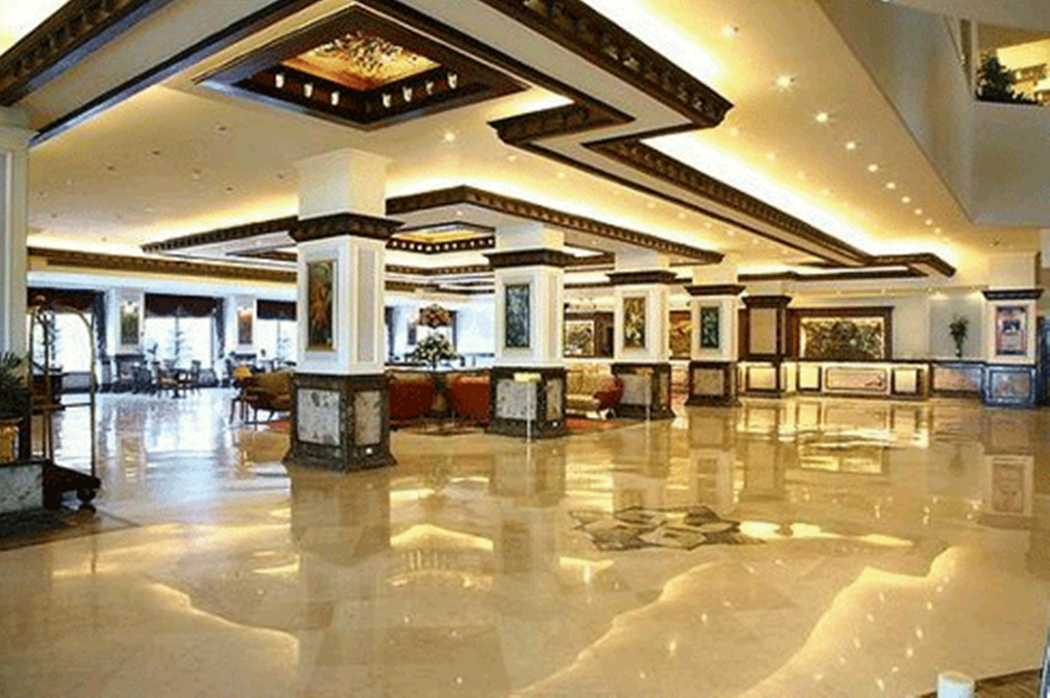 CENTAUR HOTEL,IGI AIRPORT 6/31
