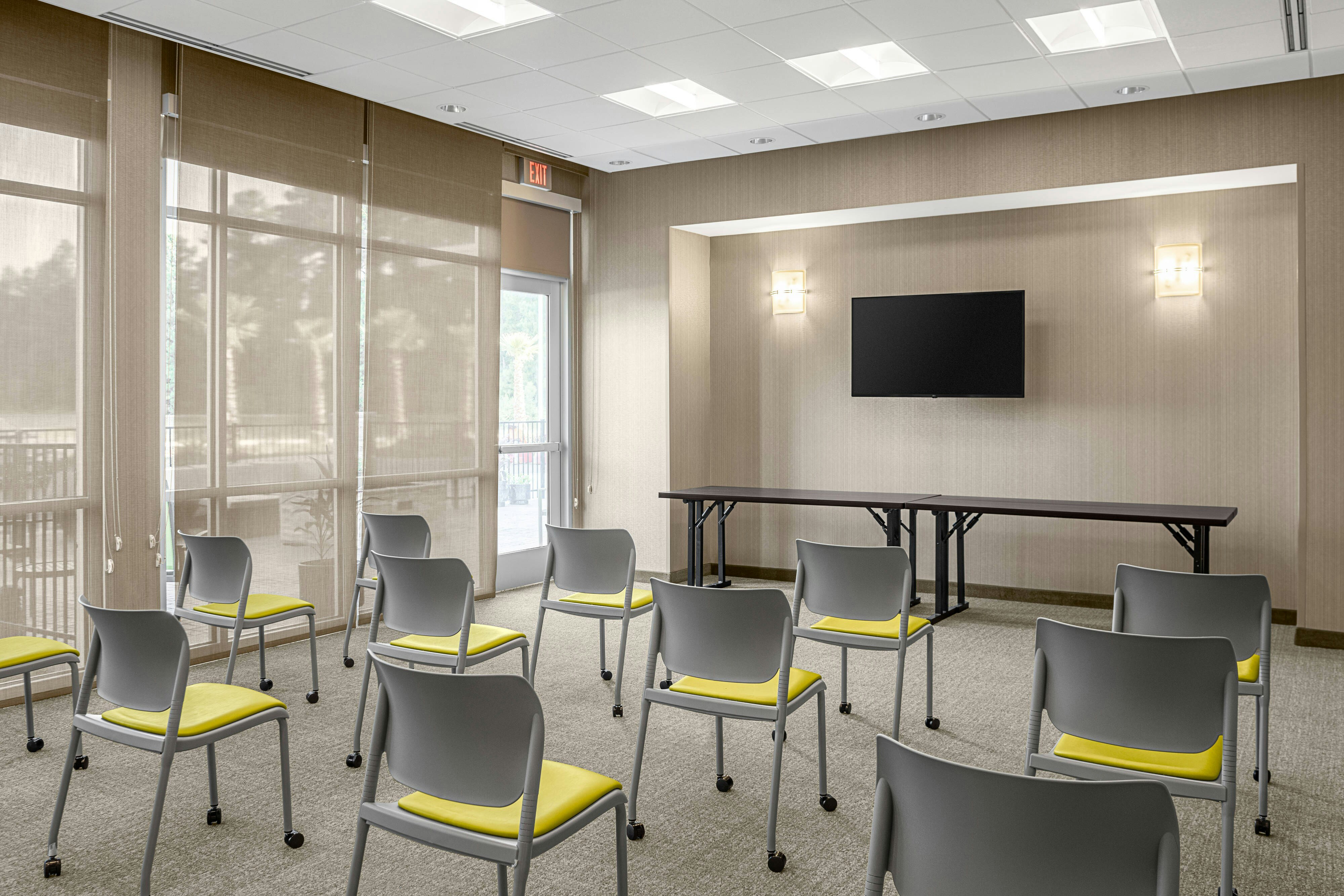 SpringHill Suites by Marriott Savannah Richmond Hill 11/15