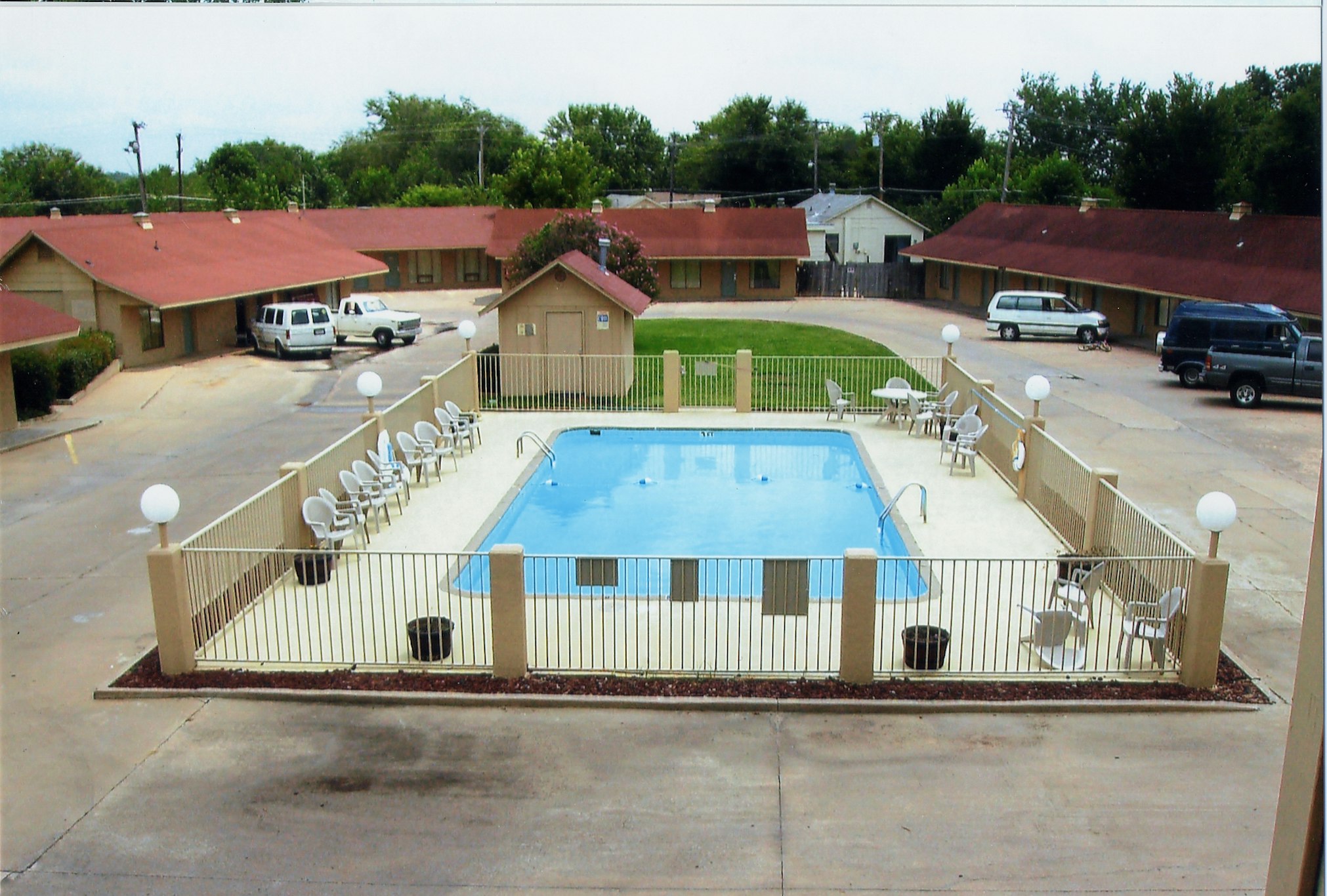 Will Rogers Hotel 33/33