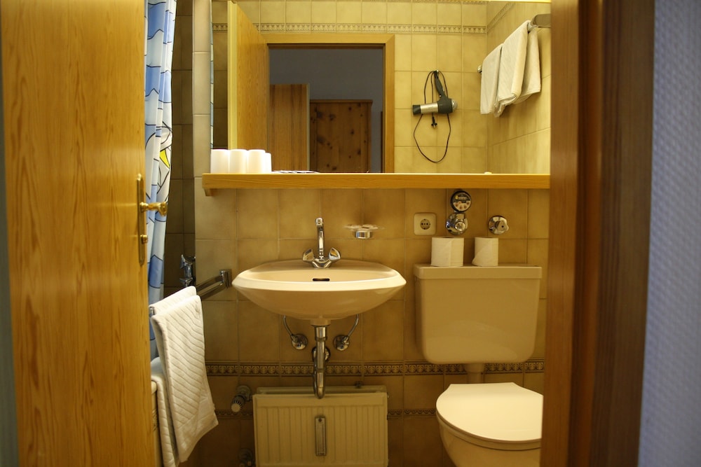Chiemgau Appartements 42/42