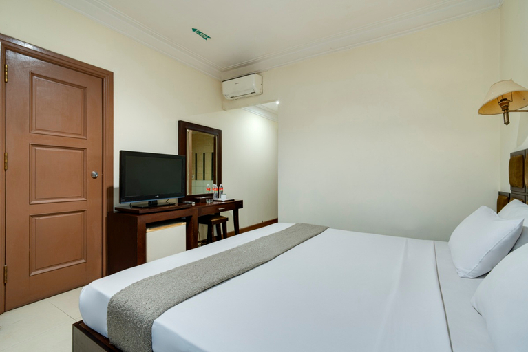 Denpasar Hotel Makassar by LIFE 3/11