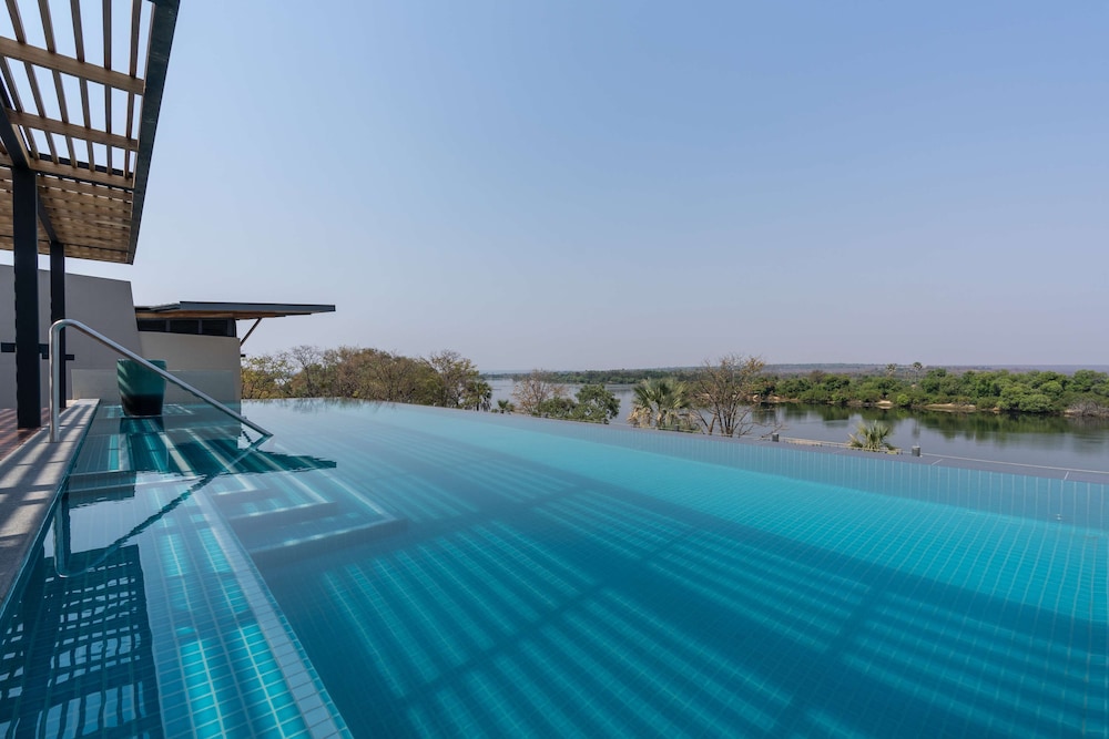 Radisson Blu Mosi-oa-Tunya Livingstone Resort 28/50