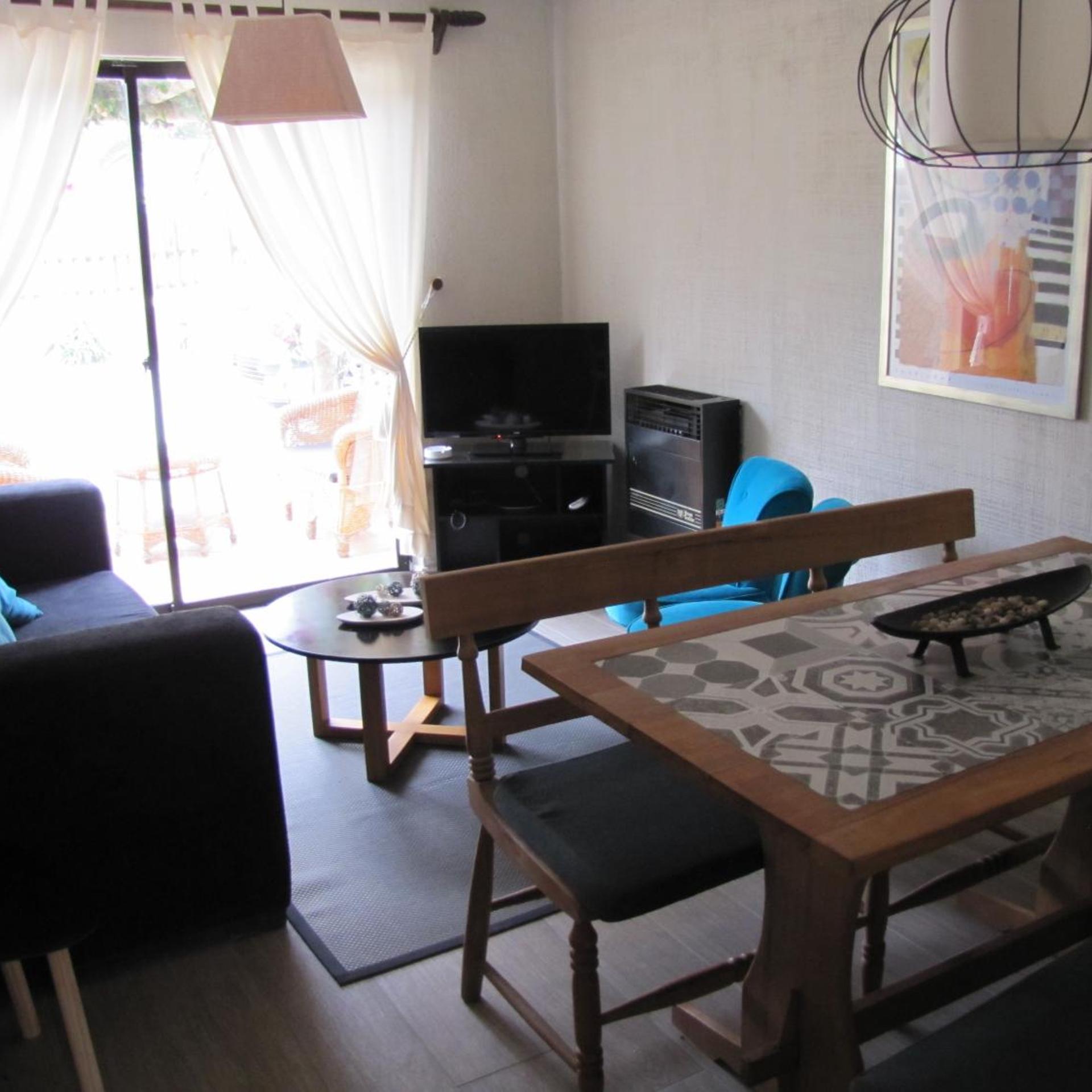 Gran Pacifico Apartments 51/65
