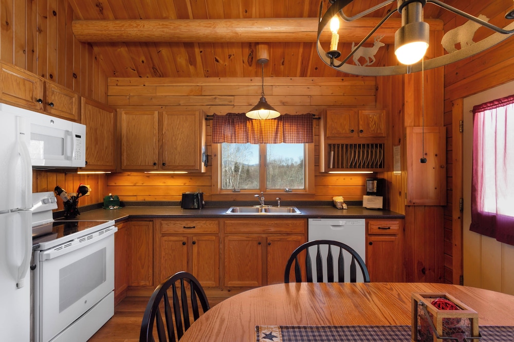 Rangeley Lake Resort 56/69