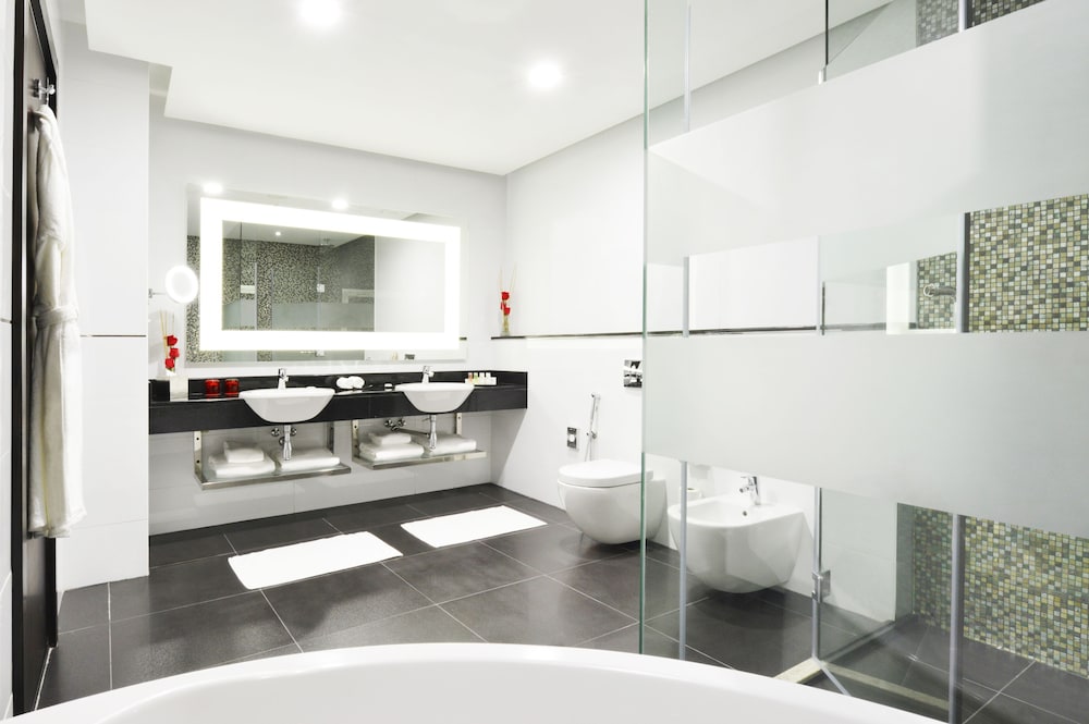 Swiss-Belhotel Seef 14/57