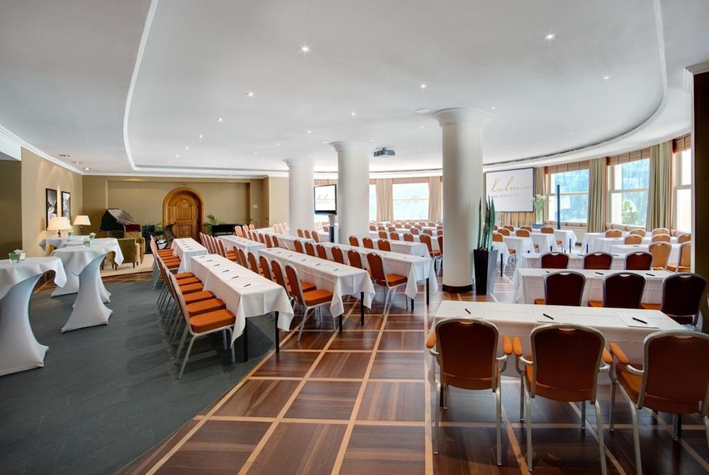 Arosa Kulm Hotel And Alpin Spa 49/50