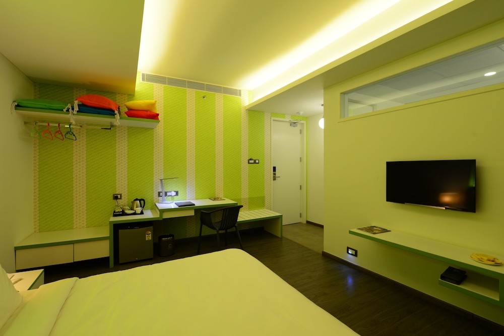 The Lime Boutique Suites 16/38