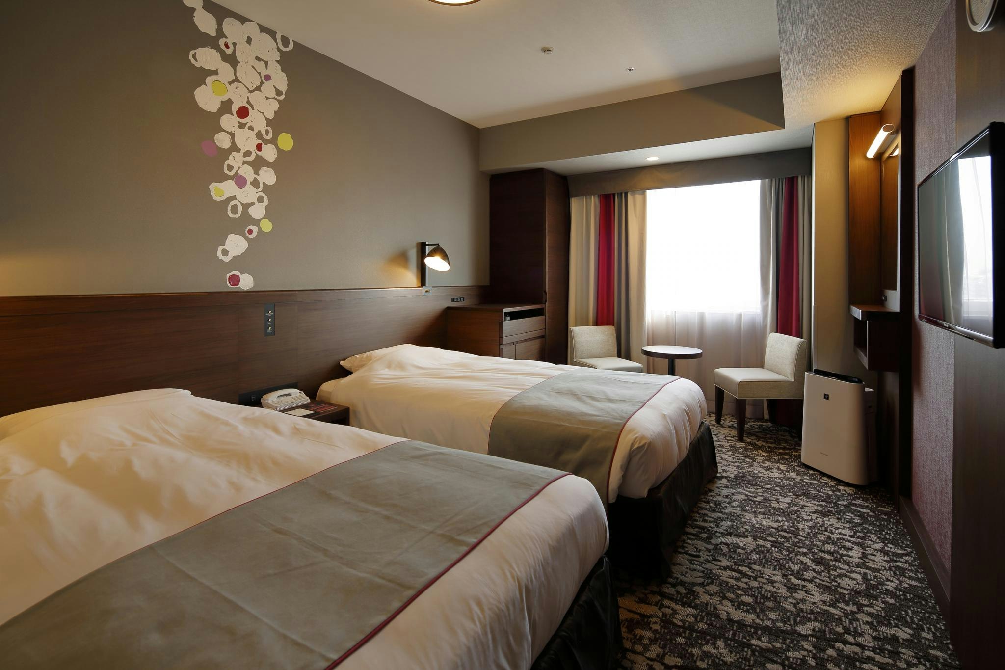 Hotel Monte Hermana Fukuoka 8/33