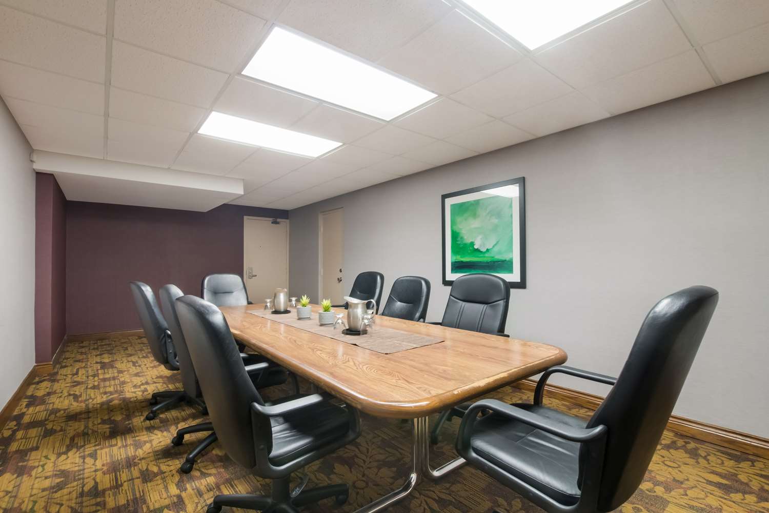 Best Western St Catharines Hotel Conference Centre 13/17