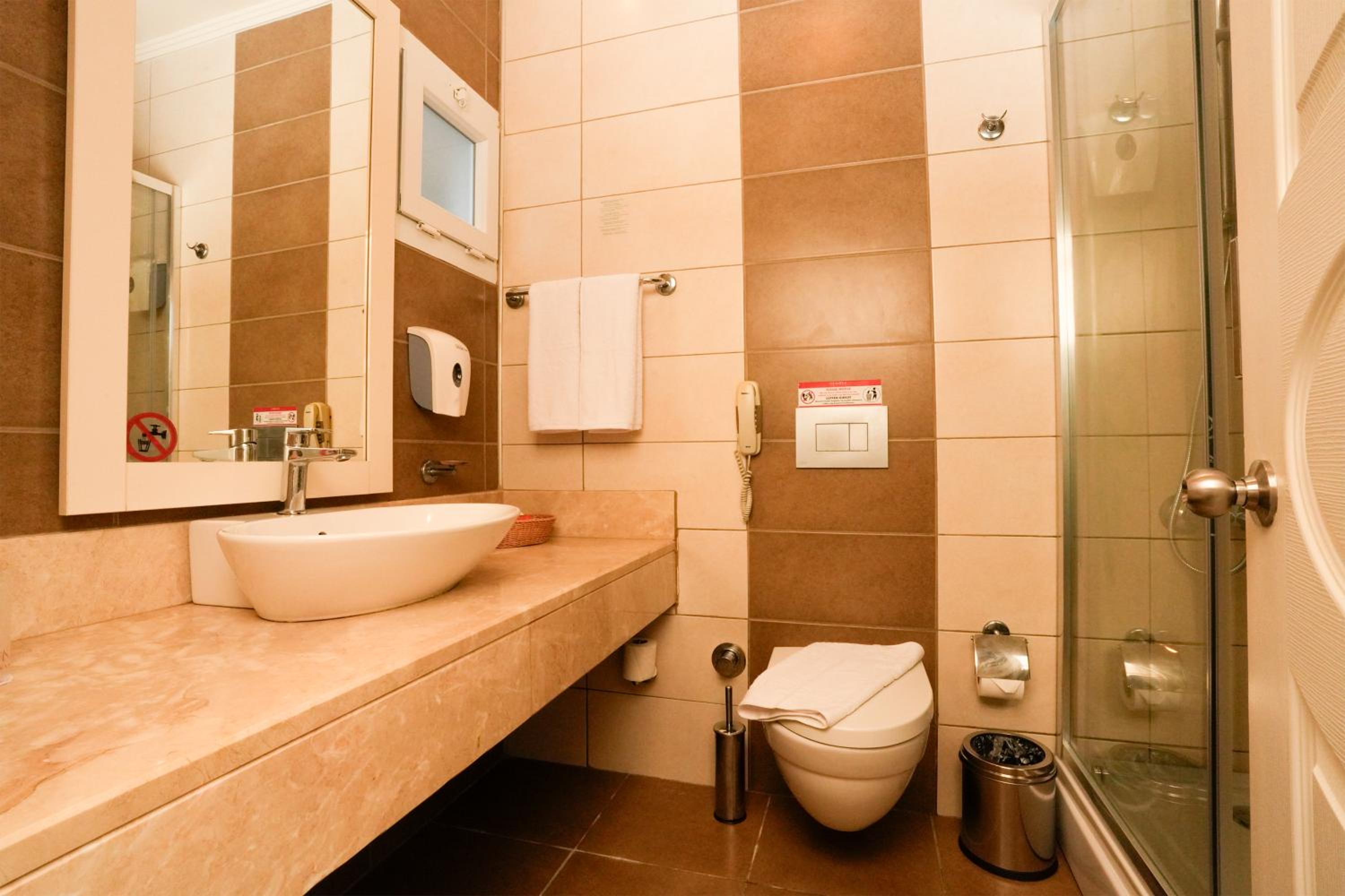 Venosa Beach Resort Spa 56/57