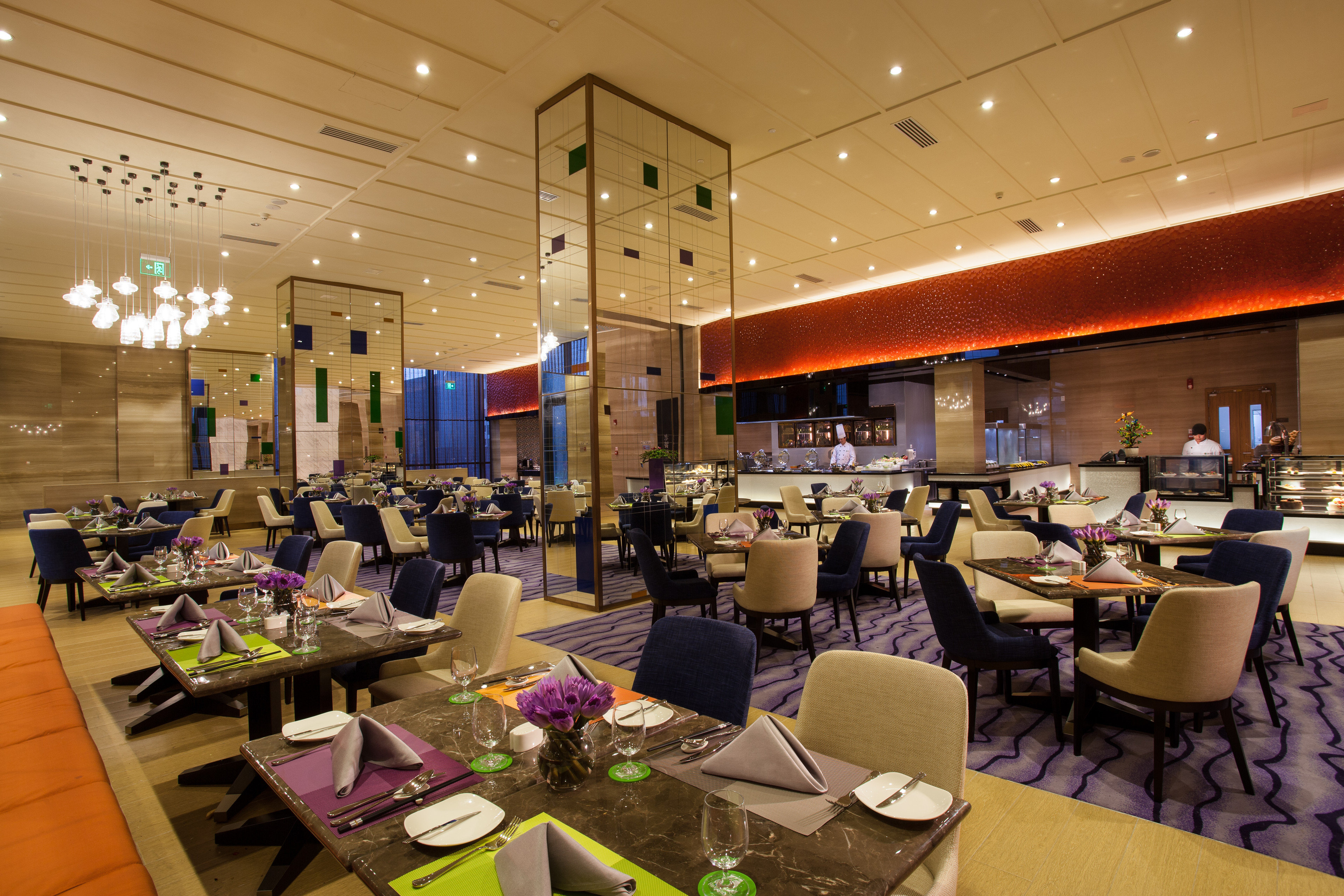 Holiday Inn Putian Xiuyu 34/50
