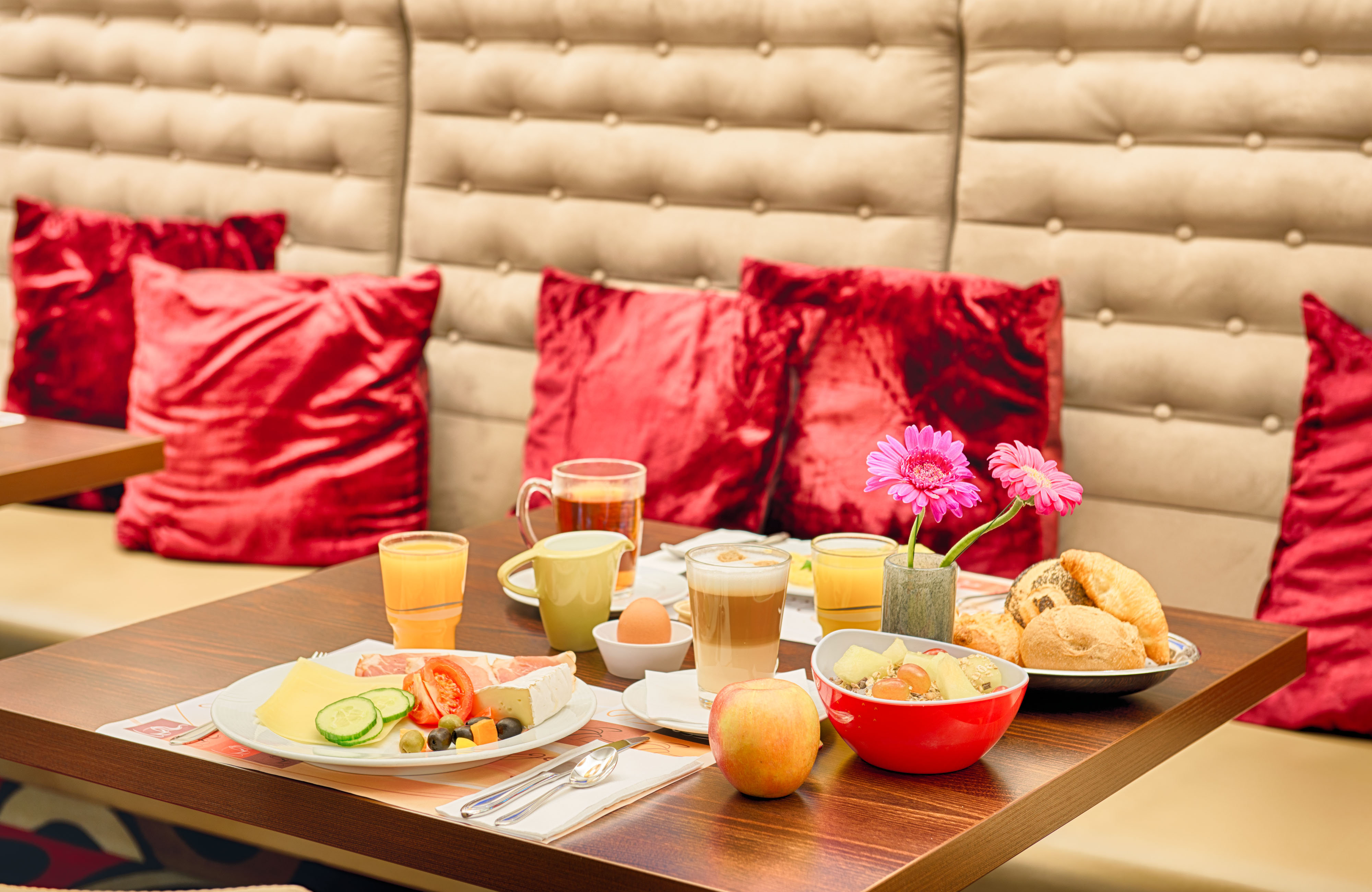 Leonardo Hotel Hannover Airport 42/54